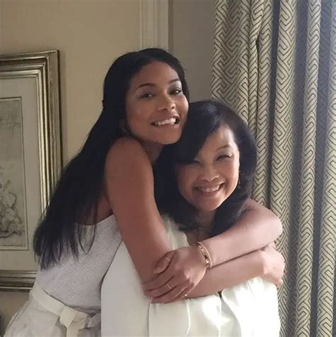 chanel evans|Chanel iman mother.